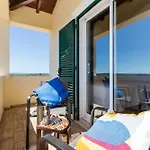 The Sun Hill Bed & Breakfast Lagos