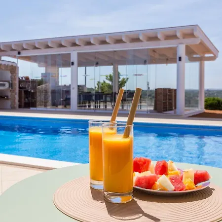 住宿加早餐酒店 The Sun Hill