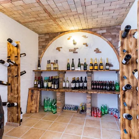 Bed & Breakfast The Sun Hill Lagos