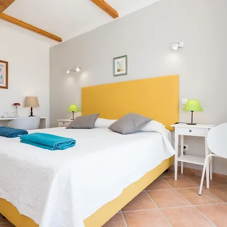 住宿加早餐酒店 The Sun Hill