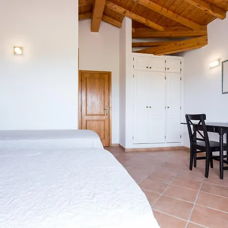 Bed & Breakfast The Sun Hill Lagos