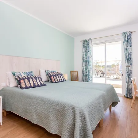 The Sun Hill 住宿加早餐酒店 3*