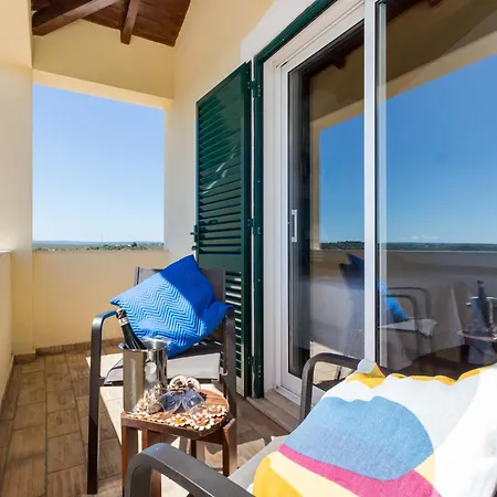 The Sun Hill Bed & Breakfast Lagos