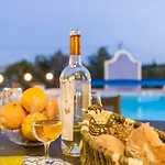 The Sun Hill فندق مبيت وإفطار 3*