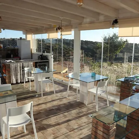 The Sun Hill Bed & Breakfast 3*