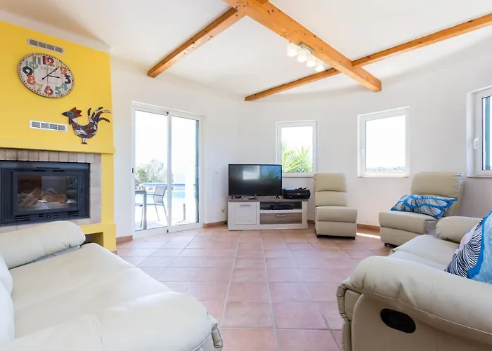 The Sun Hill Отель типа 