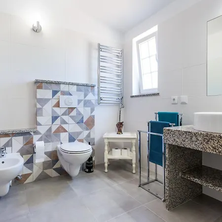 Couette-café The Sun Hill