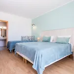 The Sun Hill 3* Lagos