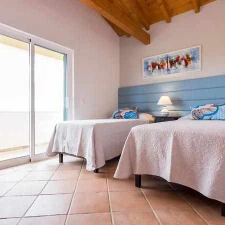 The Sun Hill Alojamento de Acomodação e Pequeno-almoço